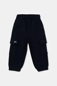 Lacoste Dětské tepláky Lacoste
