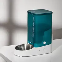 Petkit Fresh Element Solo | Chytrý automatický dávkovač krmiva