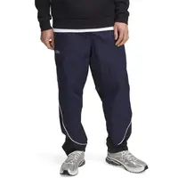 Under Armour BEST TRACK PANTS Pánské kalhoty, černá, velikost M
