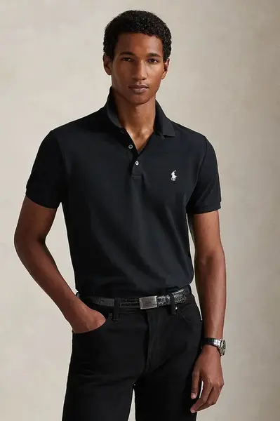 Polo tričko Polo Ralph Lauren