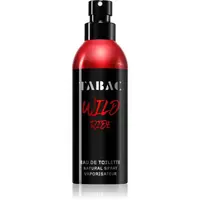 Tabac Wild Ride toaletná voda pre mužov 75 ml