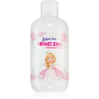 Regina Princezná sprchový gél vône Žuvačka 250 ml