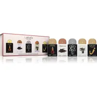 Lattafa Pride Box 3 darčeková sada unisex