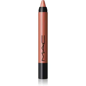 MAC Cosmetics Dazzlelips Crayon trblietavý rúž v ceruzke odtieň Chandelier 1.5 g