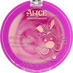 essence Disney Alice in Wonderland multifunkčné líčidlo na pery a tvár reagujúce na pH odtieň 01 Team Fun 3.6 g