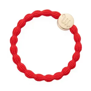 By Eloise London Gold Zodiac Charm Scorpio Strawberry Red (Scorpio Strawberry Red)