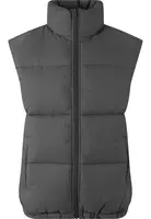 Urban Classics Vesta  svetlosivá