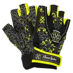 Power System Fitness rukavice CLASSY PS 2910 žluté - XS