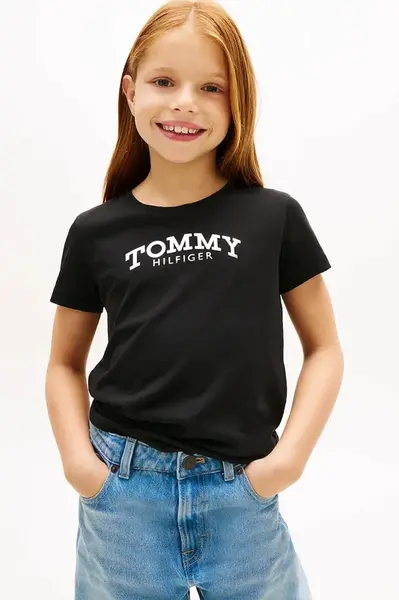 Dětské tričko Tommy Hilfiger