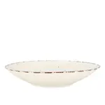 Landscape TALÍŘ NA TĚSTOVINY porcelán keramika 30 cm