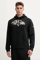 Mikina Nike Club Logo Hoodie