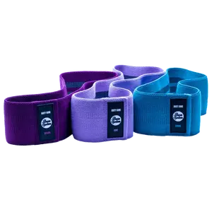 Power System Booty Band Set 4097