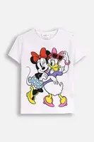 Dětské bavlněné tričko Coccodrillo