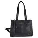 Elegantní dámská kabelka Enrico Benetti Marlana - černá