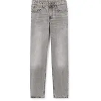 CELIO LOLOOSE Pánske džínsy, sivá, veľkosť