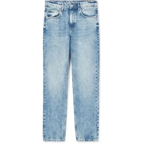 CELIO LOLOOSE Pánske džínsy, svetlomodrá, veľkosť