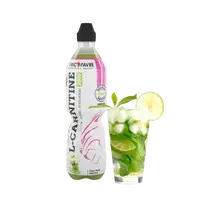 ERIC FAVRE L-CARNITINE Mojito 500 ml