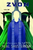 Zvon - Neal Shusterman - kniha z kategorie Beletrie pro děti