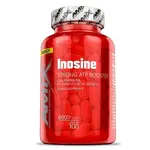 Amix Nutrition Inosine 600mg - 100 kapslí