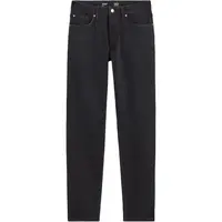 CELIO FOBODY15 Pánske džínsy, čierna, veľkosť 32x32