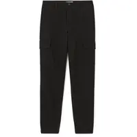 CELIO DOLYTE Pánske nohavice, čierna, veľkosť