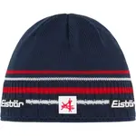 Eisbär BAX Pánska zimná čiapka, tmavo modrá, veľkosť