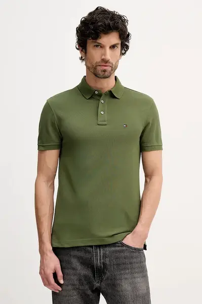 Polo tričko Tommy Hilfiger