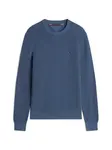 TOMMY HILFIGER Sveter 'Essential'  opálová