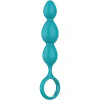 Sexy Elephant Anální kuličky Anal Beady (16,5 cm)