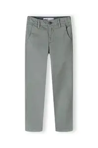 MINOTI Nohavice  sivá