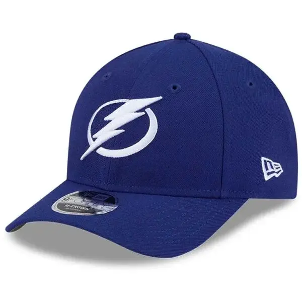New Era TAMPA BAY LIGHTNING NHL TEAM 9FORTY Šiltovka, tmavo modrá, veľkosť UNI