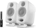 IK Multimedia iLoud Micro Monitor Pro (Pair White)