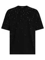 Karl Lagerfeld Tričko  čierna