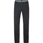 Hannah KASH PANTS Pánské multifunkční kalhoty, tmavě šedá, velikost