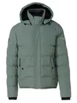 KOROSHI Zimná bunda  zelená