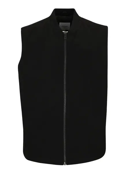 Jack & Jones Plus Vesta 'JJEDOVER'  čierna