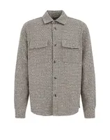 WE Fashion Prechodná bunda  zmiešané farby