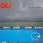 Blur: The Ballad of Darren LP - Blur