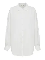 Sável Blúzka 'NINA'  biela