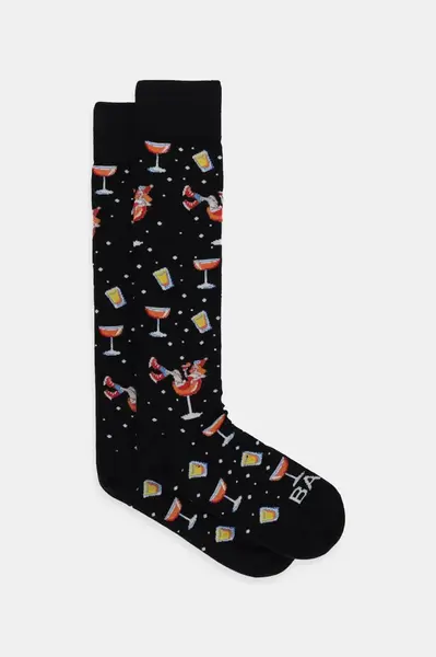 Ponožky MC2 Saint Barth