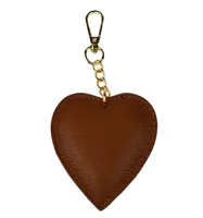 NovaKabelka.cz Klíčenka Cuore Camel