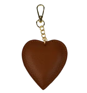 NovaKabelka.cz Klíčenka Cuore Camel