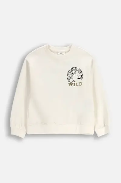 Dětská mikina Coccodrillo