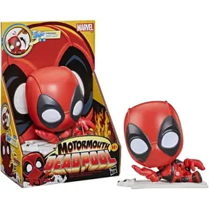 Figurka Marvel Deadpool