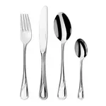 Carina súprava 24 dielov leštená