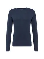 Key Largo Sveter 'Thomas'  námornícka modrá