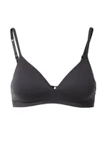 Lindex Podprsenka  čierna