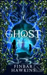 Ghost (A chilling story of the supernatural from the author of Witch)