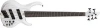 Ibanez BTB865MS Transparent White