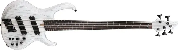 Ibanez BTB865MS Transparent White